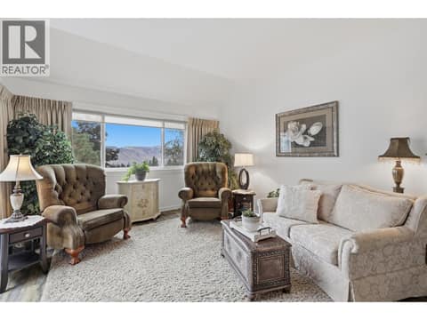 Photo 10 of 1795 Summit Drive Unit# 11, Sahali, Kamloops