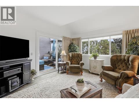 Photo 11 of 1795 Summit Drive Unit# 11, Sahali, Kamloops