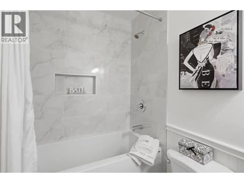 Photo 24 of 1795 Summit Drive Unit# 11, Sahali, Kamloops