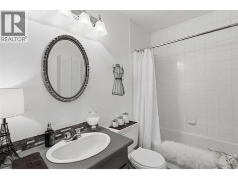 Photo 28 of 1795 Summit Drive Unit# 11, Sahali, Kamloops