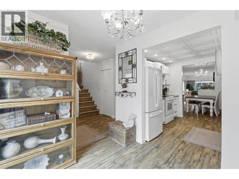 Photo 4 of 1795 Summit Drive Unit# 11, Sahali, Kamloops