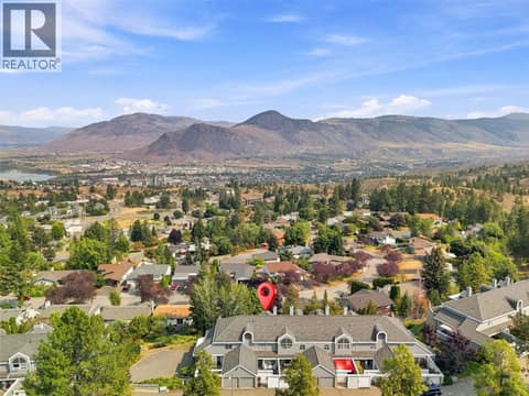 Photo 42 of 1795 Summit Drive Unit# 11, Sahali, Kamloops