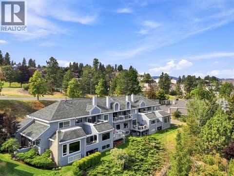 Photo 43 of 1795 Summit Drive Unit# 11, Sahali, Kamloops