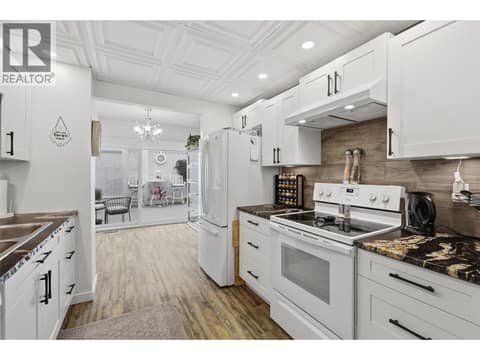 Photo 6 of 1795 Summit Drive Unit# 11, Sahali, Kamloops