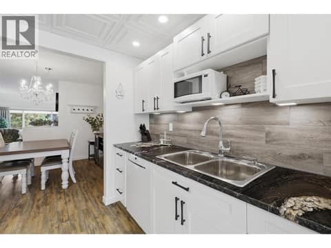 Photo 7 of 1795 Summit Drive Unit# 11, Sahali, Kamloops