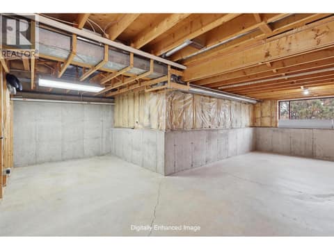 Items removed from photo to reduce clutter at 1795 Summit Drive Unit# 11, Sahali, Kamloops