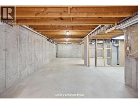 Items removed from photo to reduce clutter at 1795 Summit Drive Unit# 11, Sahali, Kamloops