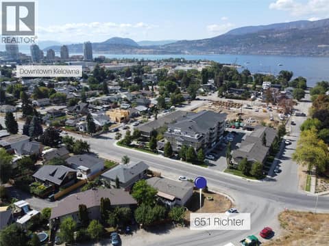 Photo 40 of 651 Richter Street, Kelowna North