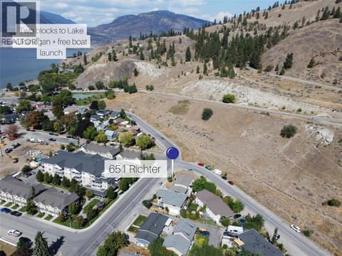 Photo 6 of 651 Richter Street, Kelowna North