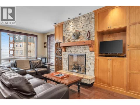 Photo 1 of 7700 Porcupine Road Unit# 209, Big White