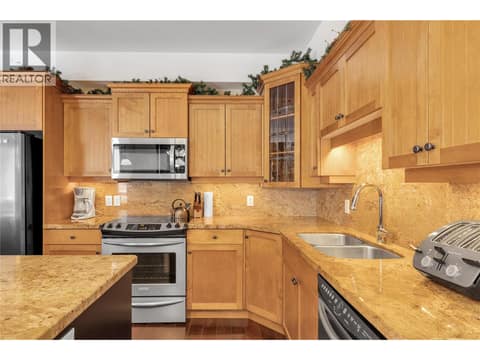 Photo 10 of 7700 Porcupine Road Unit# 209, Big White
