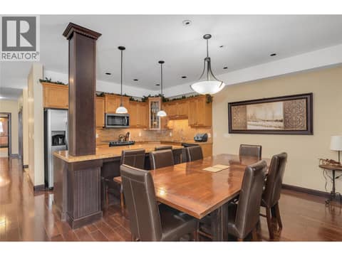 Photo 11 of 7700 Porcupine Road Unit# 209, Big White
