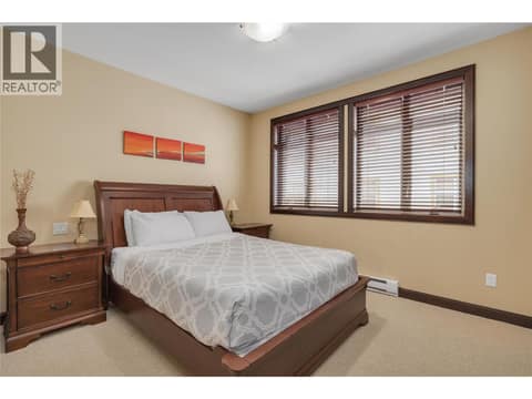Photo 14 of 7700 Porcupine Road Unit# 209, Big White