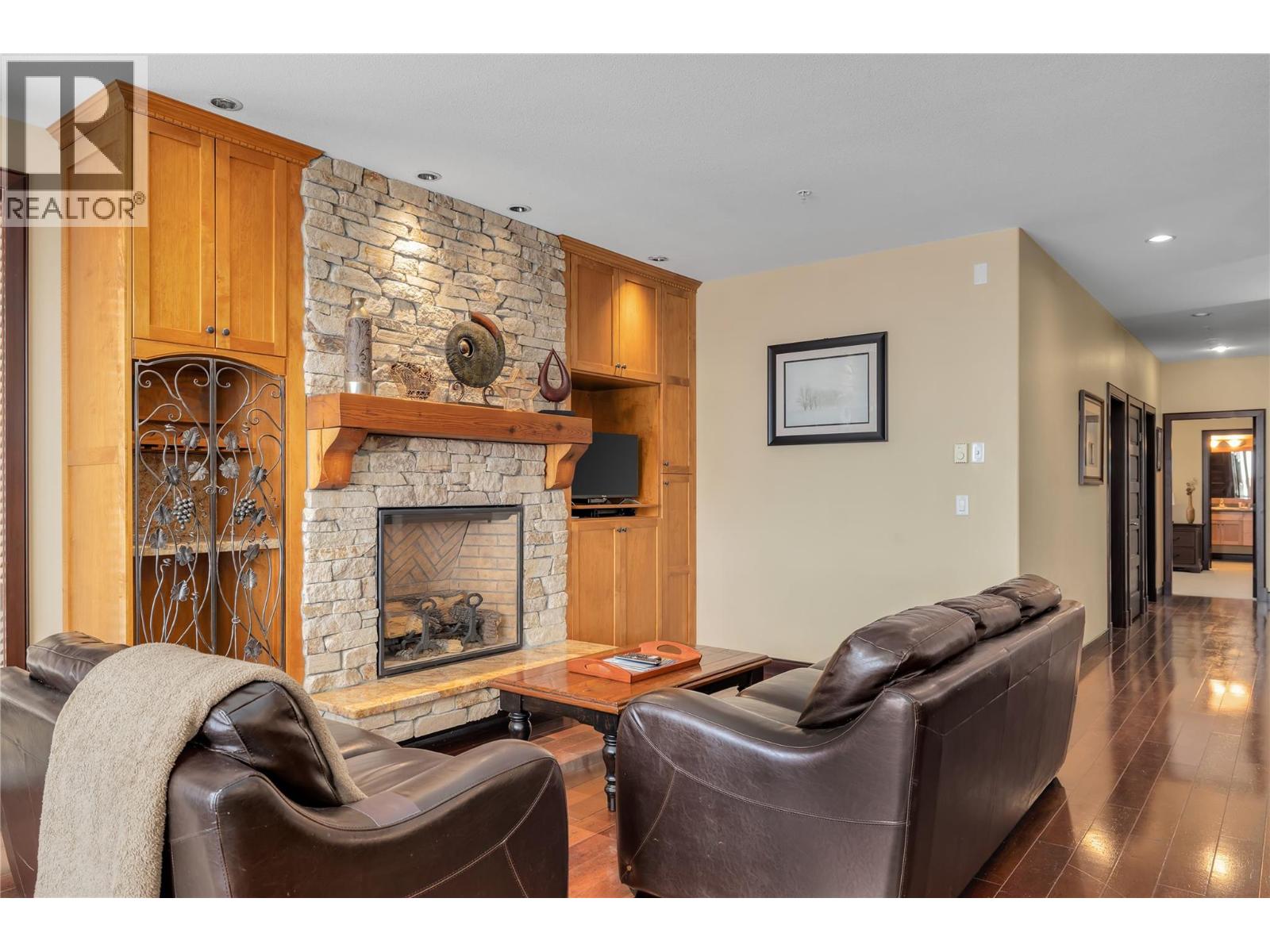 Photo 2 of 7700 Porcupine Road Unit# 209, Big White