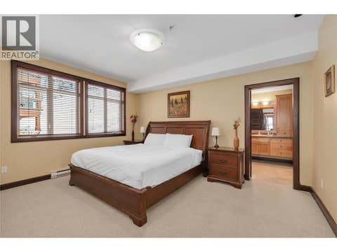 Photo 20 of 7700 Porcupine Road Unit# 209, Big White