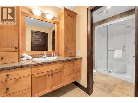 Photo 25 of 7700 Porcupine Road Unit# 209, Big White