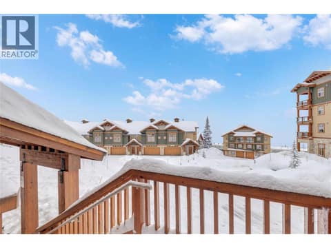 Photo 27 of 7700 Porcupine Road Unit# 209, Big White