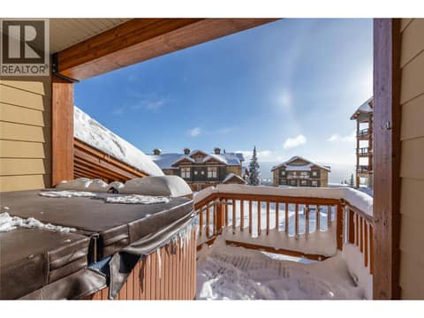 Photo 28 of 7700 Porcupine Road Unit# 209, Big White