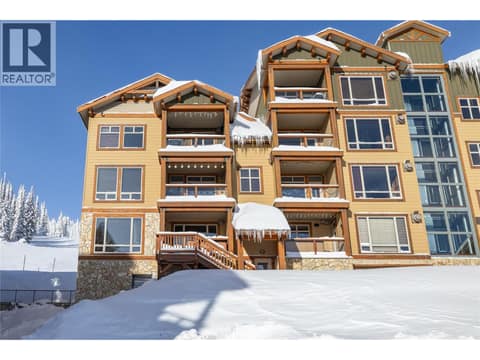 Photo 29 of 7700 Porcupine Road Unit# 209, Big White
