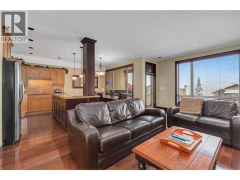 Photo 3 of 7700 Porcupine Road Unit# 209, Big White