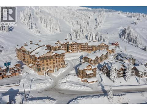 Photo 30 of 7700 Porcupine Road Unit# 209, Big White