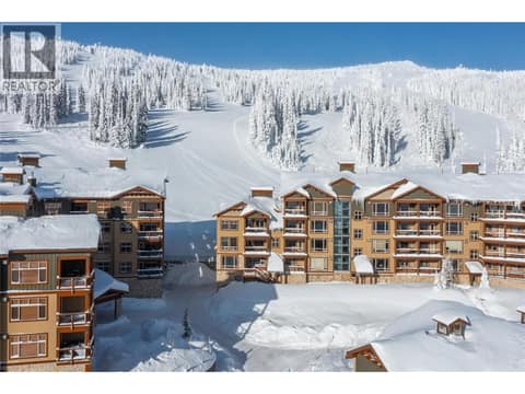 Photo 32 of 7700 Porcupine Road Unit# 209, Big White