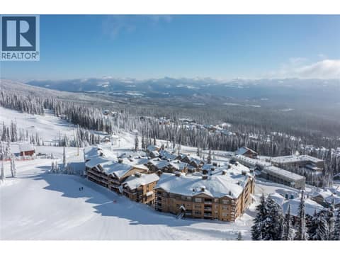 Photo 33 of 7700 Porcupine Road Unit# 209, Big White