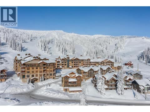 Photo 36 of 7700 Porcupine Road Unit# 209, Big White