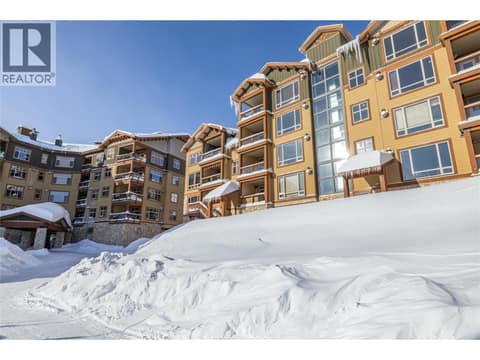Photo 37 of 7700 Porcupine Road Unit# 209, Big White