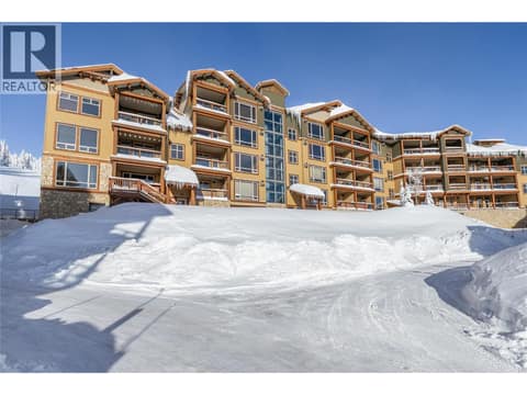 Photo 38 of 7700 Porcupine Road Unit# 209, Big White