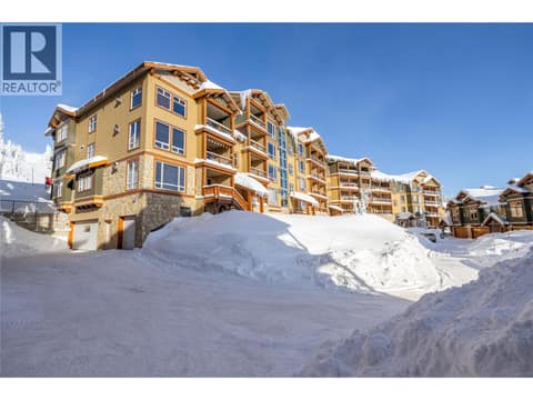 Photo 39 of 7700 Porcupine Road Unit# 209, Big White