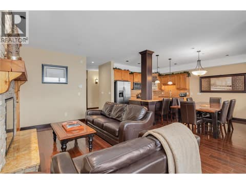 Photo 4 of 7700 Porcupine Road Unit# 209, Big White