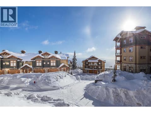 Photo 40 of 7700 Porcupine Road Unit# 209, Big White