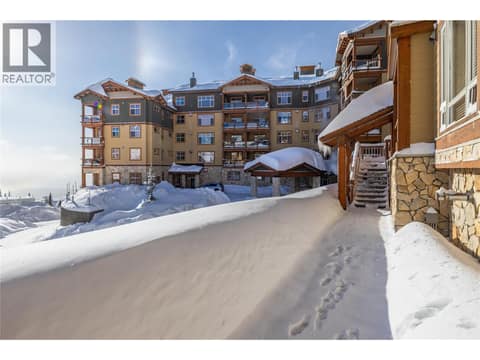 Photo 41 of 7700 Porcupine Road Unit# 209, Big White