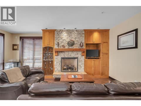 Photo 5 of 7700 Porcupine Road Unit# 209, Big White