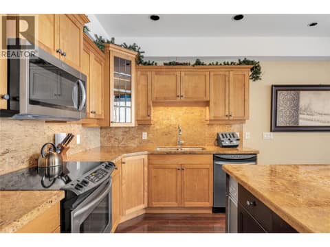 Photo 6 of 7700 Porcupine Road Unit# 209, Big White