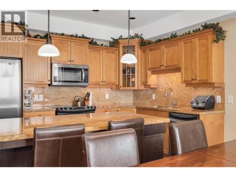 Photo 7 of 7700 Porcupine Road Unit# 209, Big White