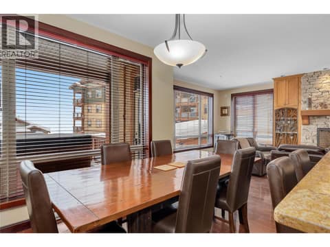 Photo 8 of 7700 Porcupine Road Unit# 209, Big White