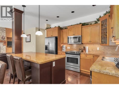 Photo 9 of 7700 Porcupine Road Unit# 209, Big White