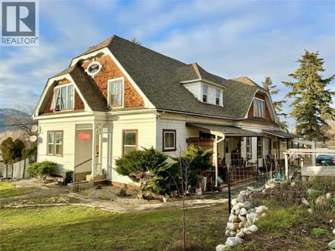 Photo 6 of 2003 37 Avenue, East Hill, Vernon