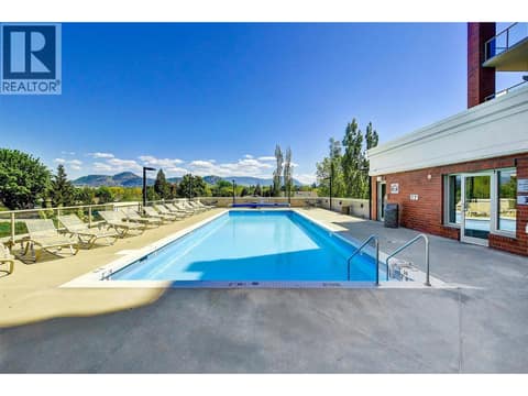 Photo 1 of 1160 Bernard Avenue Unit# 1209, Kelowna North