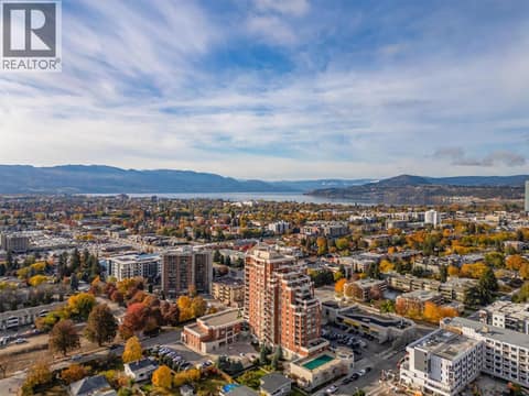 Photo 18 of 1160 Bernard Avenue Unit# 1209, Kelowna North