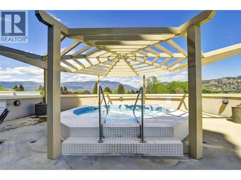 Photo 2 of 1160 Bernard Avenue Unit# 1209, Kelowna North