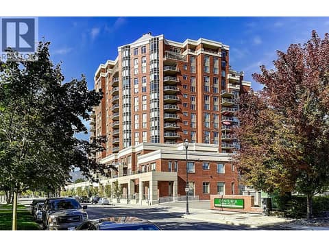 Photo 20 of 1160 Bernard Avenue Unit# 1209, Kelowna North