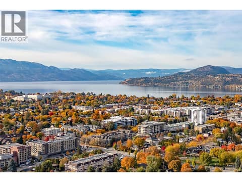 Photo 4 of 1160 Bernard Avenue Unit# 1209, Kelowna North