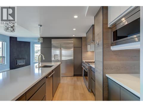 Photo 5 of 1160 Bernard Avenue Unit# 1209, Kelowna North