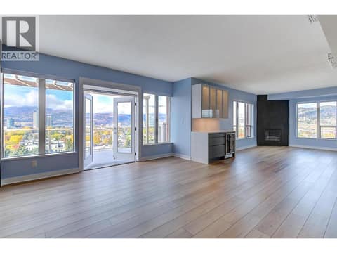 Photo 9 of 1160 Bernard Avenue Unit# 1209, Kelowna North