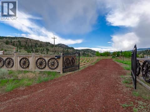 Photo 11 of 5208 TRANS CANADA Highway, Cherry Creek/Savona, Kamloops