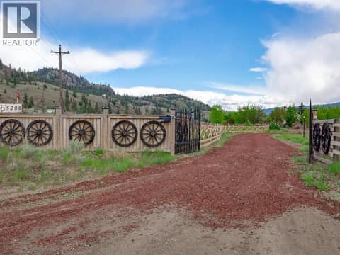 Photo 37 of 5208 TRANS CANADA Highway, Cherry Creek/Savona, Kamloops