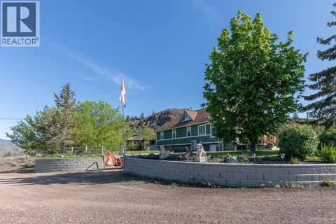 Photo 48 of 5208 TRANS CANADA Highway, Cherry Creek/Savona, Kamloops
